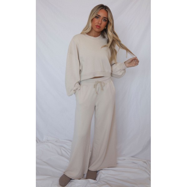 let's cuddle set - butter