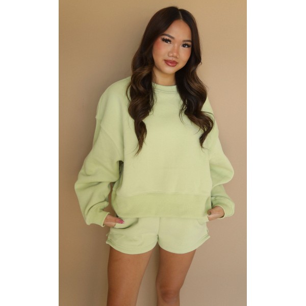 crash into me set - sage