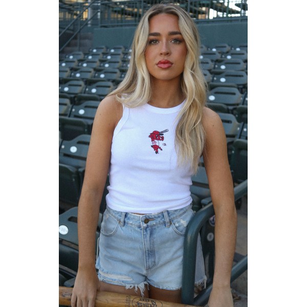 charlie southern: slugger hog tank